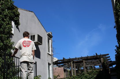 Grass-Fed T-shirt
