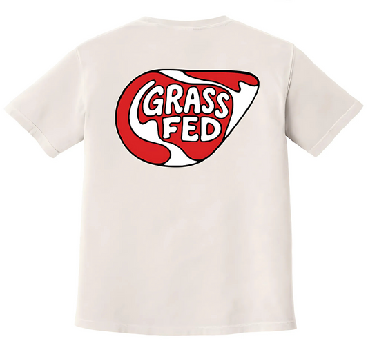 Grass-Fed T-shirt